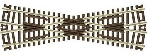 Atlas 2813 Z-Code 55 Grad Kreuzung Gleis Z Spur | Zustand: Neu