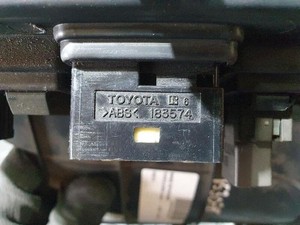 183574 rückspiegel schalter TOYOTA AURIS E15 2008 153078