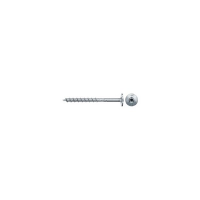 fischer Holzschraube PowerFast II 10,0x100 TK TX TG blvz 50 50 Stk