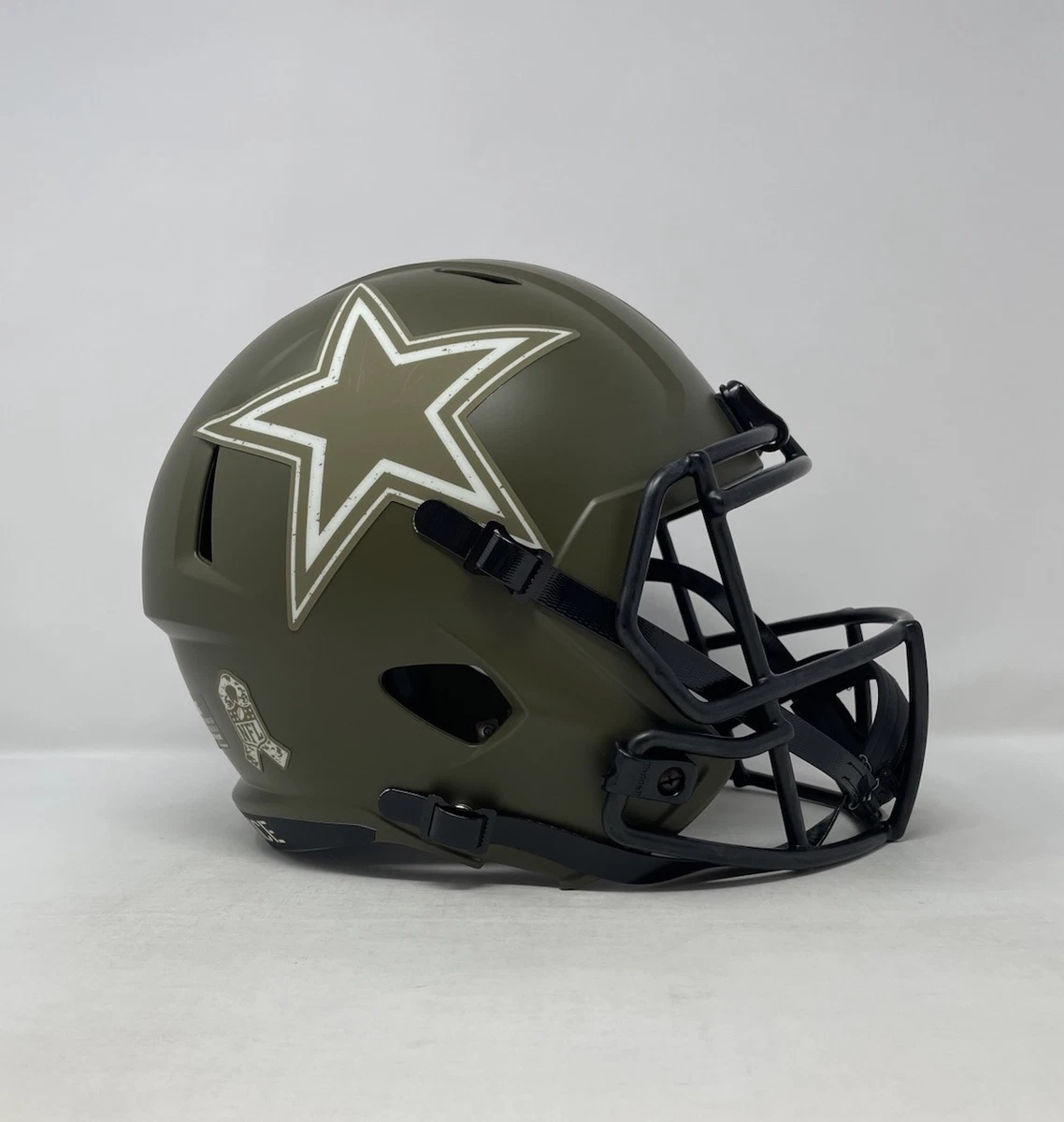 Men Dallas Cowboys NFL Helmets for sale | eBay