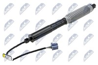 Elektromotor Heckklappe NTY AE-BM-115 FüR BMW 7Er G11 G12 725 730 Mild Hybrid