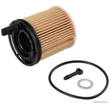 Ölfilter für Hyundai Elantra 7 CN7 I20 3 BC3 Kona OS SX2 Santa FE TM | 2424243