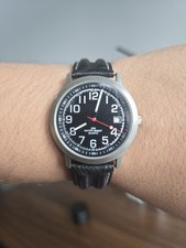 Jules Jurgensen Infinity 330 Armbanduhr Herre...