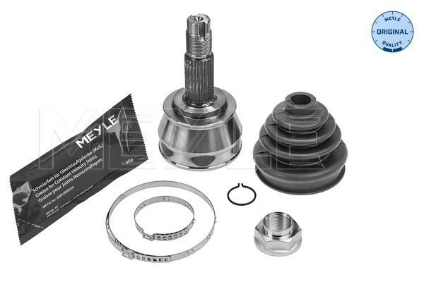 Meyle Gelenksatz, Antriebswelle 214 498 0048 FüR Alfa Romeo Passend FüR Fiat-image