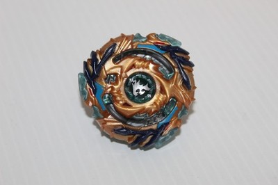 Drain Fafnir 8 Nothing B-79 Beyblade Burst Takara Tomy #B2 Left-hand Spin