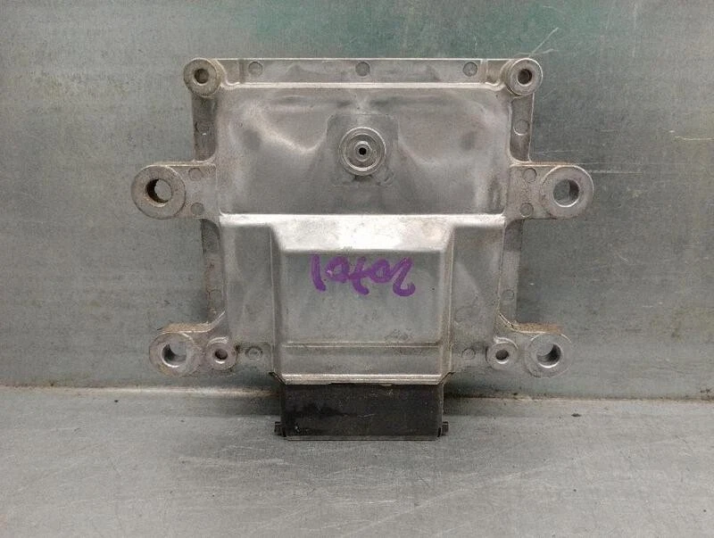 30919AD760 centralina motore per SUBARU OUTBACK (B15) 2.0 DIESEL CAT 5146879 - Immagine 3 di 4