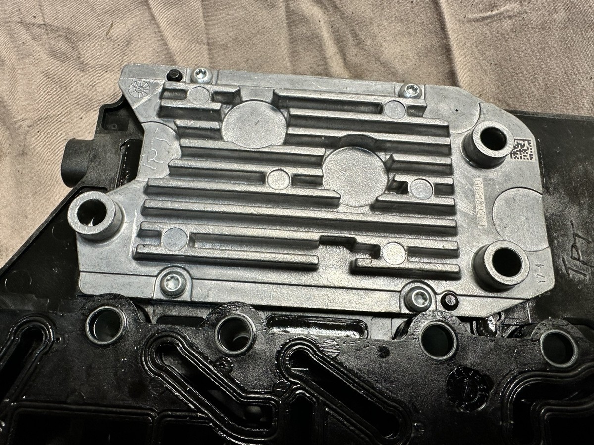 TCM 24279784 FOR 6T31 6T41 6T46 GM TRAX AVEO SONIC CRUZE CAPTIVA