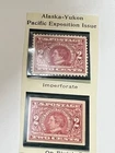 US Stamps Collection Scott# 370MNH  OG #371 MNH