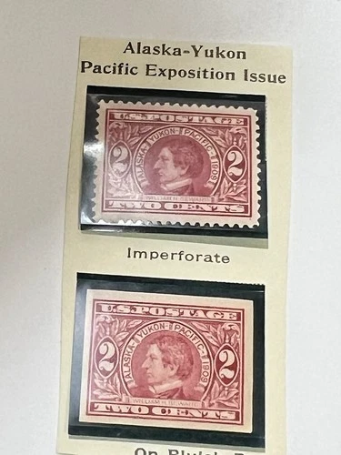 US Stamps Collection Scott# 370MNH  OG #371 MNH