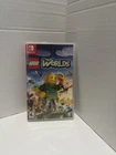 LEGO Worlds - Nintendo Switch