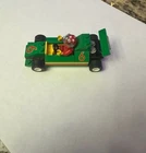 LEGO F1 Race Car from 6335 Indy Transport Octan Racing set - F1 Car ONLY