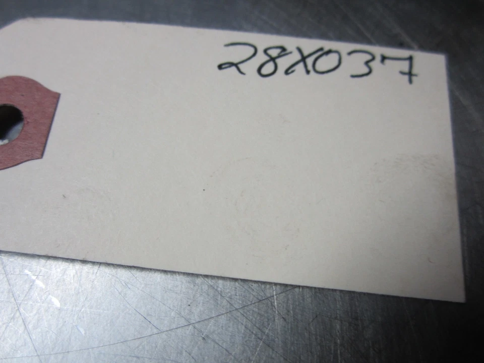 Left Variable Valve Timing Solenoid For 05-06 Toyota Tundra 4.7 - Image 4 of 4