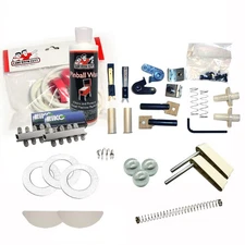 1977 Bally Black Jack Pinball Premium Maintenance Kit