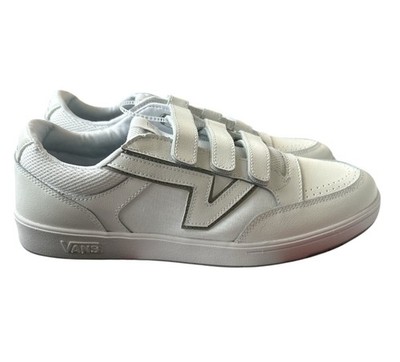 Vans LOWLAND COMFYCUSH V SHOE Men Size -11.5, Women Size -13