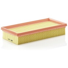 Luftfilter MANN-FILTER C 2554 für OPEL AGILA (B) (H08) Filtereinsatz