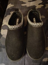 mudd women's clogg