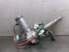 10 - 15 TOYOTA PRIUS STEERING COLUMN FLOOR SHIFT DASH SHIFT W/O 17'' TIRES