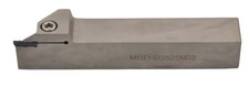 External Parting and Grooving Tool Holder MGEHR2525M02