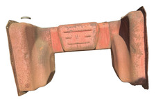 529371r92; Ih Tractor Fuel Tank; 574 674 2500a 584 684 784 884