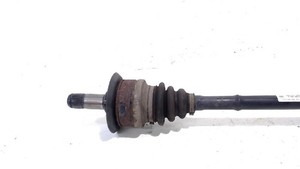 BMW 1 Series Antriebswelle hinten links 2011-2015  N47-D20C