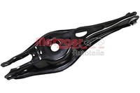 Original Metzger Lenker RadaufhäNgung 58110309 FüR Skoda Vw