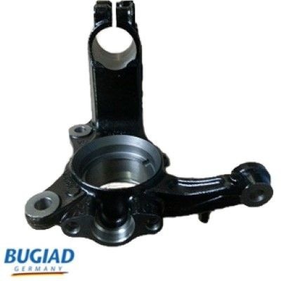1 X Achsschenkel RadlagergehäUse Bugiad BSP24250 FüR VW-image