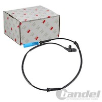 NK ABS-SENSOR Raddrehzahl Vorderachse Passend FüR Land Rover Range | 294027