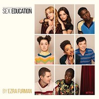 Ezra Furman - Sex Education Ost - Vinyl Record 12 Record - G3Z