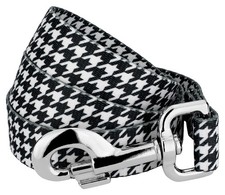 Country Brook Petz  6 Foot Everyday Dog Leash - Sports and Athletics Collection