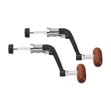 Ersatzteil für Angelrollenkurbel, 2er Pack M...