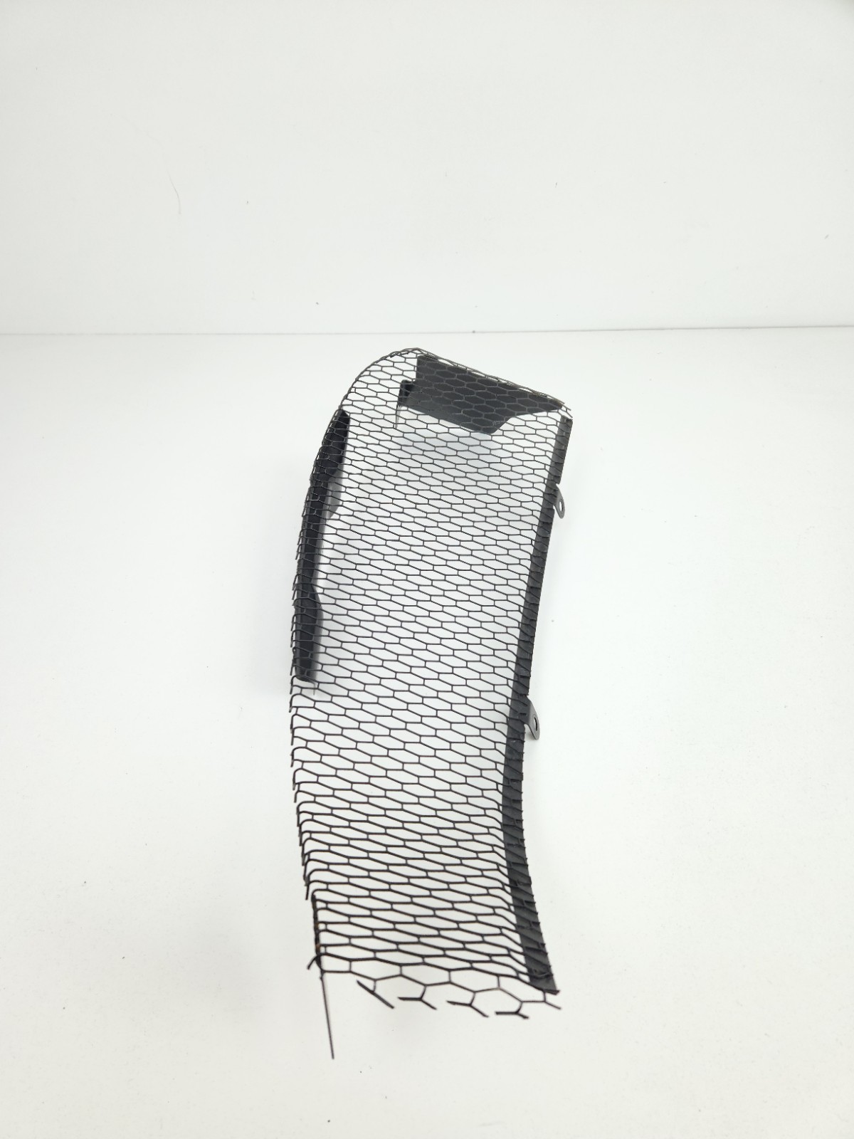 2015-2016 MCLAREN 650S RIGHT SIDE QUARTER SIDE SCOOP GRILLE INSERT GRILL MESH 