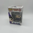 Funko Pop! Stranger Things Will The Wise 805