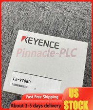 1PC Keyence LJ-V7080 LJV7080 Laser Sensor New Expedited Shipping