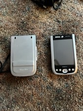 Dell Axim X51V Pocket PC Lot