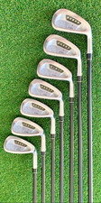 TaylorMade Rac LT Right Hand Iron Set 4-PW