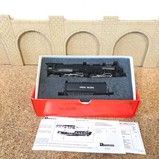 RIVAROSSI SPUR N 9246 UNION PACIFIC " BIG BOY " 4010 SELTEN