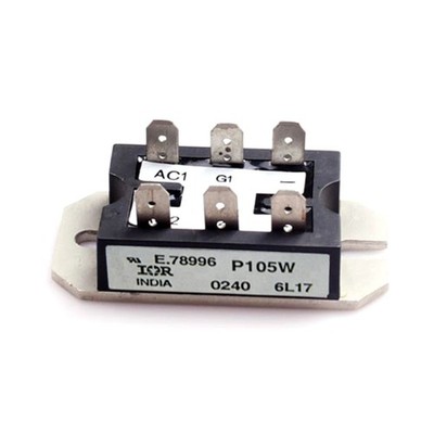 1PCS NEW IR (INTERNATIONAL RECTIFIER) P105W Power Supply Module