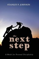 Stanley P. Johnson | The Next Step | Taschenbuch | Englisch (2014)