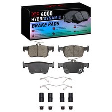 DFC 4000210201 Disc Brake Pad Set