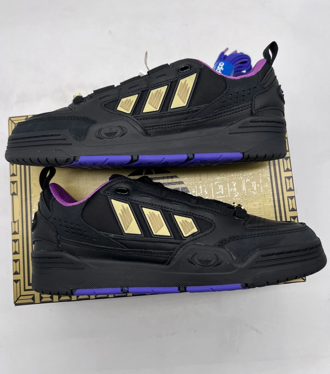アディダス　ブラックマジシャン Yu-Gi-Oh! x adidas ADI2000 Dark Magician for Sale | Authenticity