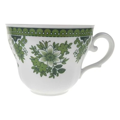 Kaffeetasse Seltmann Weiden Barock Hubertus - Bild 1 von 3