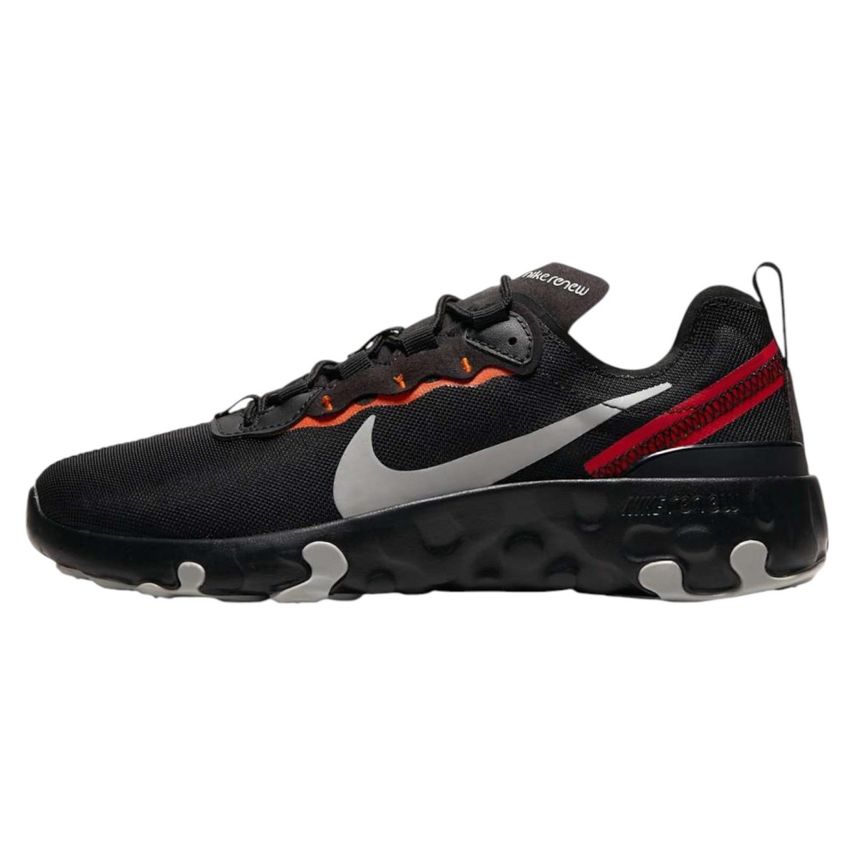 nike renew element black