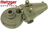 Metzger 2385004 Ventil FüR KurbelgehäUseentlüFtung FüR BMW