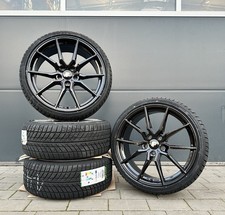 19 Zoll Winterräder Winterreifen Winterkompletträder Skoda Octavia 1Z 5E RS VRS