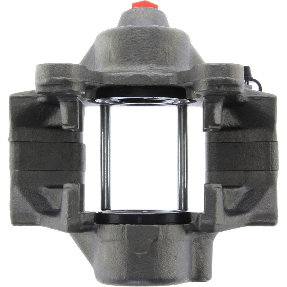 盘式制动卡钳适用于 1992 - 1995 梅赛德斯 - 奔驰 400E 500E E420 中央零件 — 第 2/4 张图片