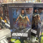 G.I. Joe Classified 6 Inch Action Figure Wave 25 - Sundown #200