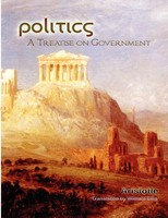 Aristotle | Politics | Taschenbuch | Englisch (2010) | Kartoniert / Broschiert