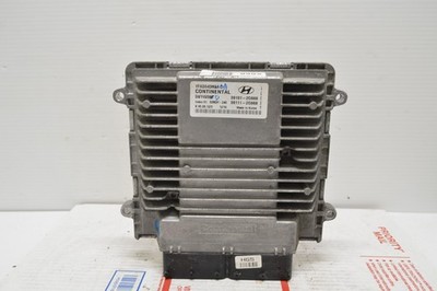 2009 2014 Hyundai Sonata 2.4L 39101-2G668 Engine Control Module Unit Ecm I75 047