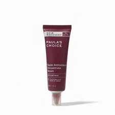 Paula’s Choice Skin Recovery Super Antioxidant Serum Retinol 30ml NEW $39 MSRP