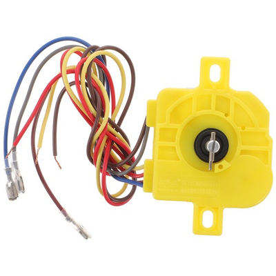 #ad Washing Machine Timer Supply Line Drain Hose Adapter Washer Clothes $13.29